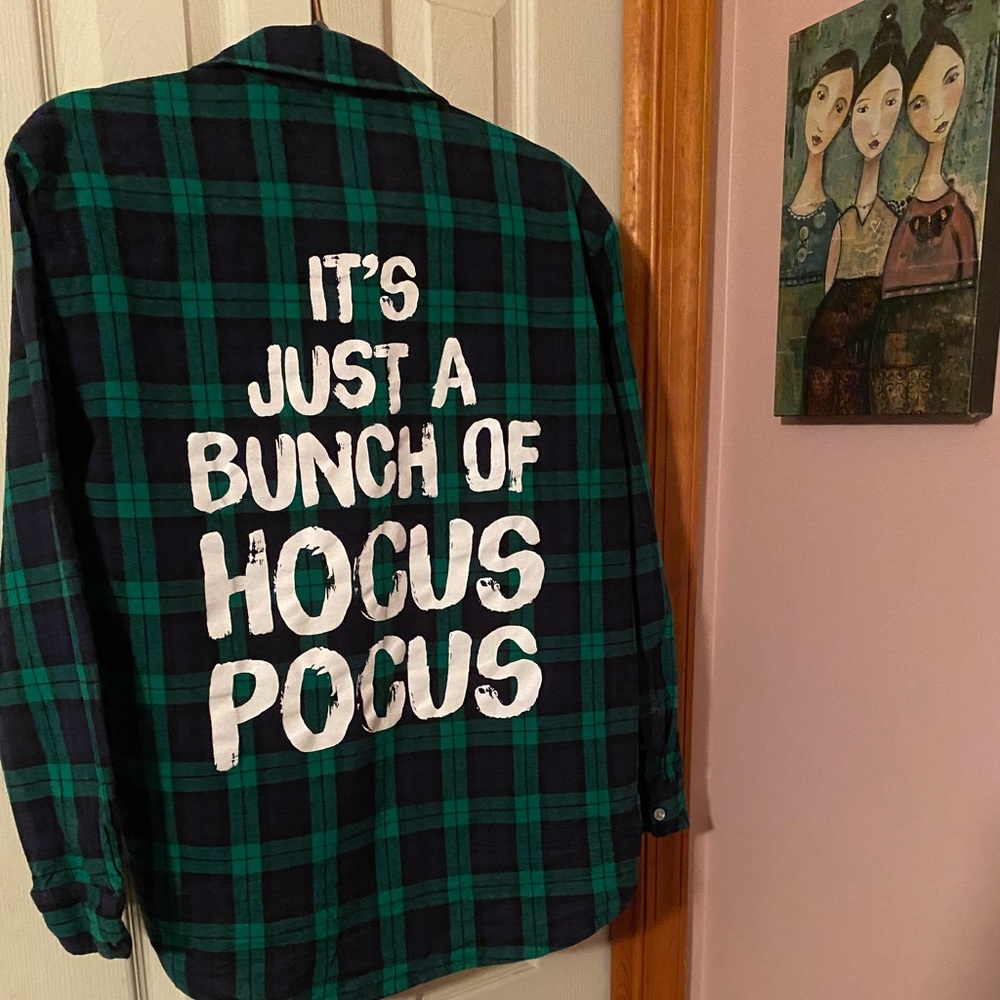 Cakeworthy Hocus Pocus *make me an offer*
